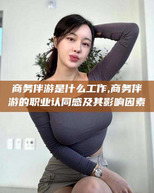 启东商务伴游是什么工作,商务伴游的职业认同感及其影响因素